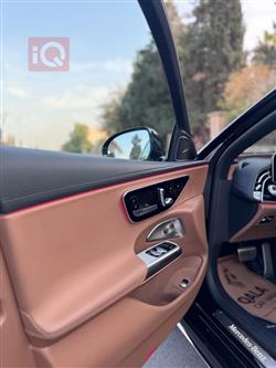 مرسيدس بنز E-Class